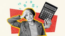 Durante el año fiscal 2023, el IRS envió más de 1 millón de avisos de errores matemáticos, por más de 1.2 millones de errores, según la agencia.
